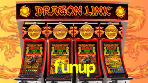 APP oficial da funup para mobile